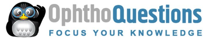 OPHTHOQUESTIONS FOCUS YOUR KNOWLEDGE
