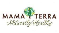 MAMA TERRA NATURALLY HEALTHY