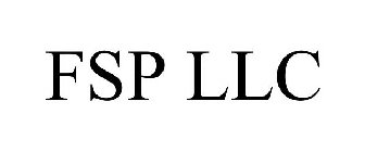 FSP LLC