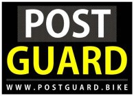 POST GUARD WWW.POSTGUARD.BIKE