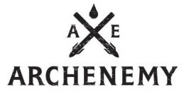 AE ARCHENEMY