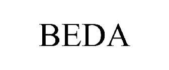 BEDA