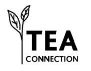 TEA CONNECTION