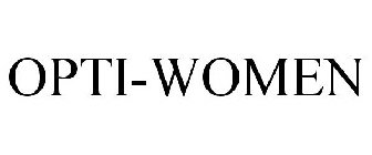 OPTI-WOMEN