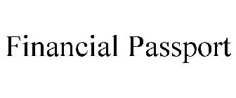 FINANCIAL PASSPORT
