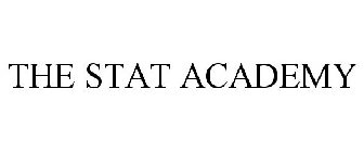 STAT ACADEMY