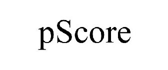 PSCORE