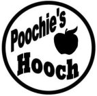 POOCHIE'S HOOCH