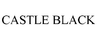 CASTLE BLACK