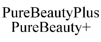 PUREBEAUTYPLUS PUREBEAUTY+