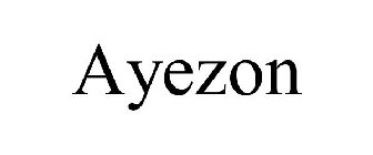 AYEZON