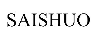 SAISHUO