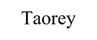 TAOREY