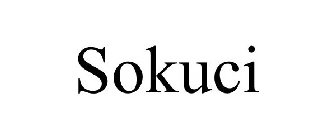 SOKUCI