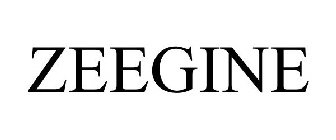 ZEEGINE