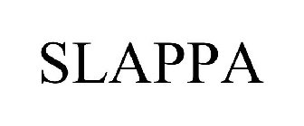 SLAPPA