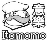 ITAMOMO