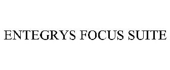 ENTEGRYS FOCUS SUITE