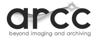 ARCC BEYOND IMAGING AND ARCHIVING