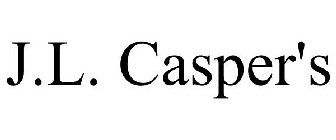 J.L. CASPER'S