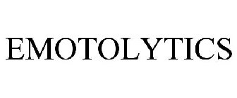 EMOTOLYTICS