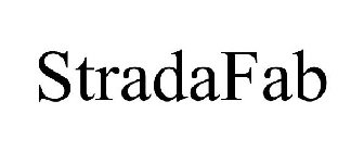 STRADAFAB