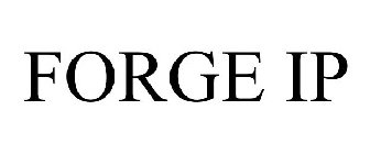 FORGE IP