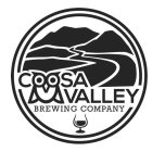 COOSA VALLEY BREWING COMPANY