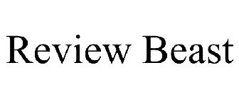 REVIEW BEAST