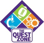 THE QUEST ZONE