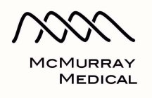 MCMURRAY MEDICAL