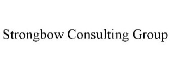 STRONGBOW CONSULTING GROUP
