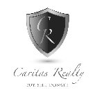 CR CARITAS REALTY BUY. SELL. DONATE.