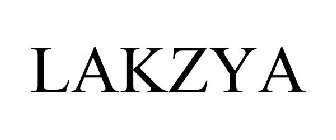 LAKZYA