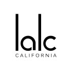 LALC CALIFORNIA