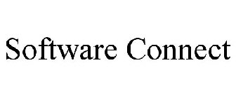 SOFTWARE CONNECT
