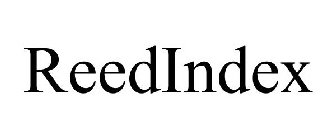 REEDINDEX