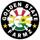 GOLDEN STATE FARMS