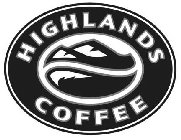 HIGHLANDS COFFEE
