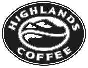 HIGHLANDS COFFEE