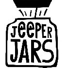 JEEPERS JARS