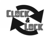 CLOCK & LOCK