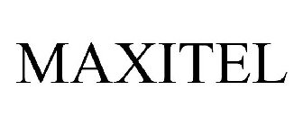 MAXITEL