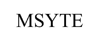 MSYTE