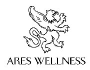 ARES WELLNESS