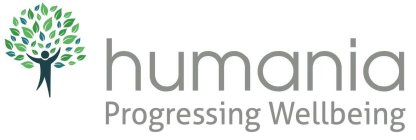 HUMANIA - PROGRESSING WELLBEING