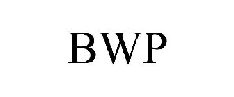 BWP