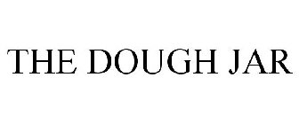 THE DOUGH JAR