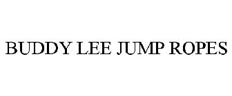 BUDDY LEE JUMP ROPES