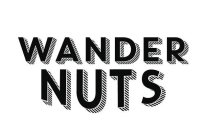 WANDER NUTS